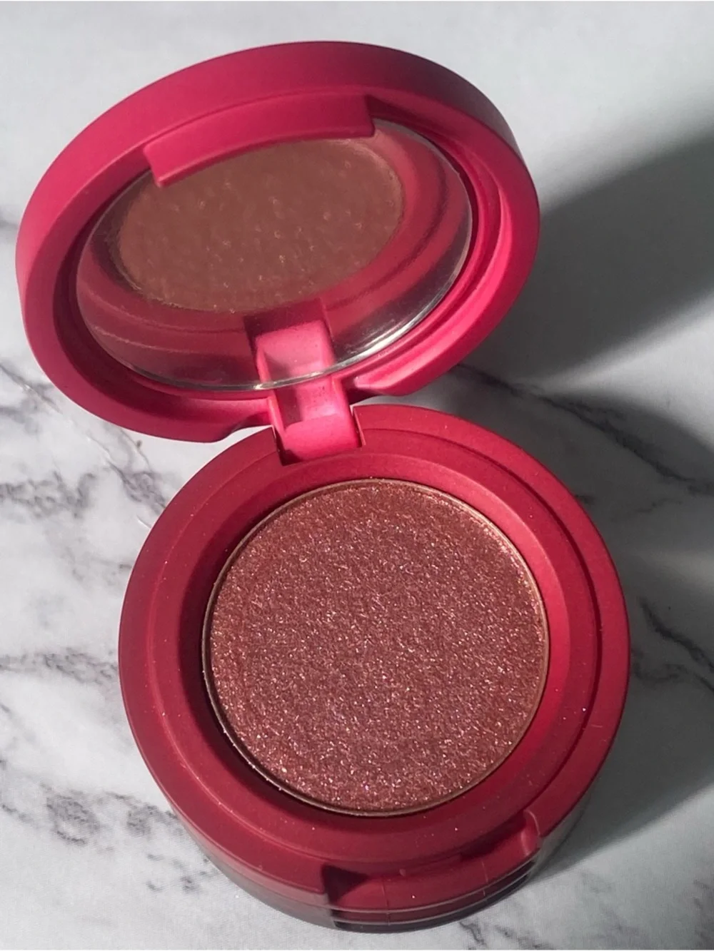 Kaja Beauty Bento‎ Bouncy Eyeshadow Trio Set Sparkling Rose Limited Edition